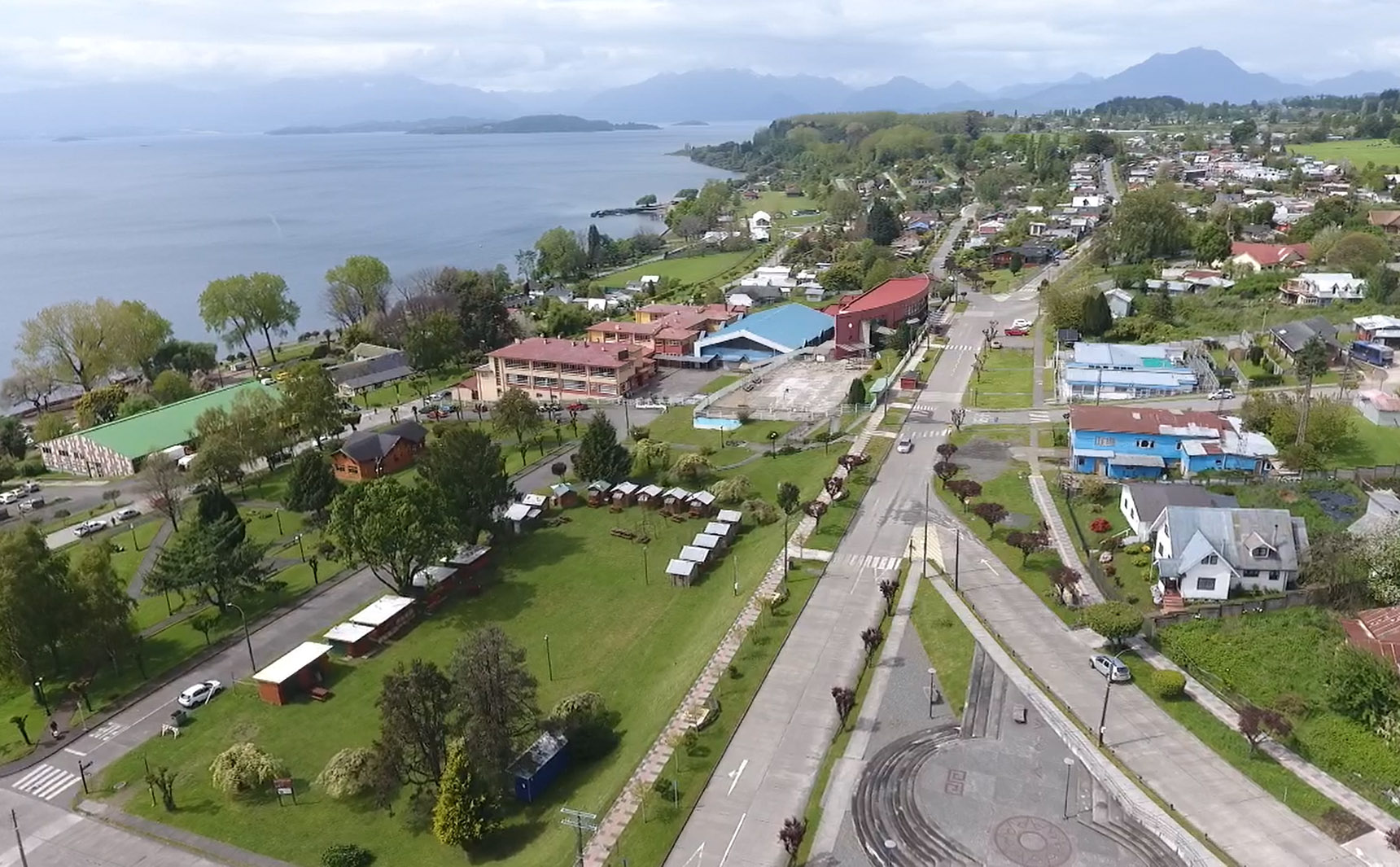 Lago Ranco: condenan a profesor de enseñanza básica por abusos sexuales