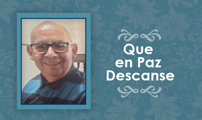 Corral despidió a profesor que formó varias generaciones